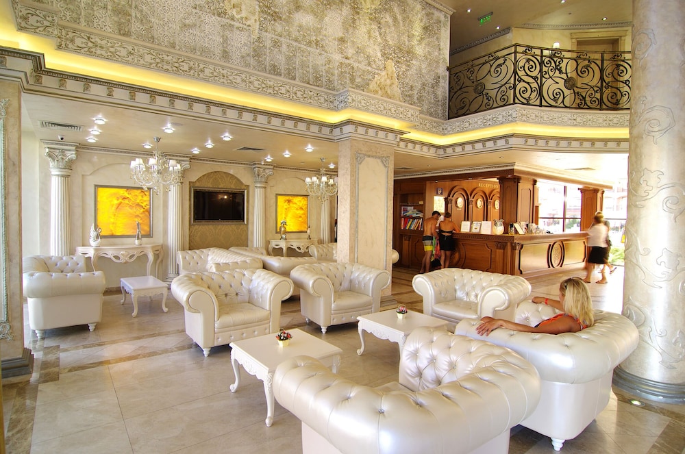 Hotel & SPA Diamant Residence - All Inclusive