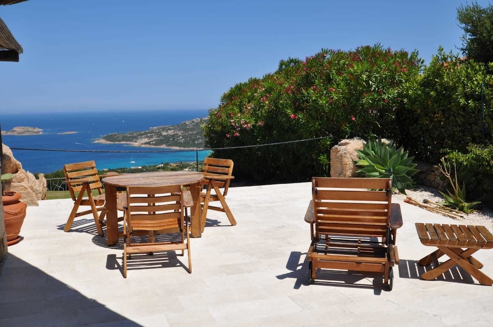 Villa Lara 3 view 5