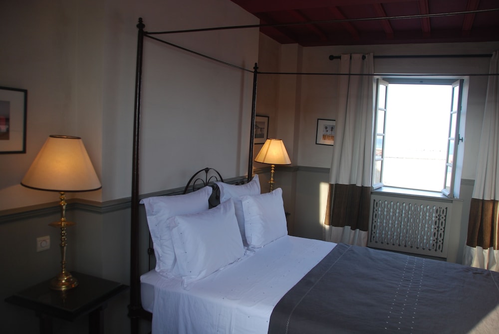 Hotel L'Iglesia