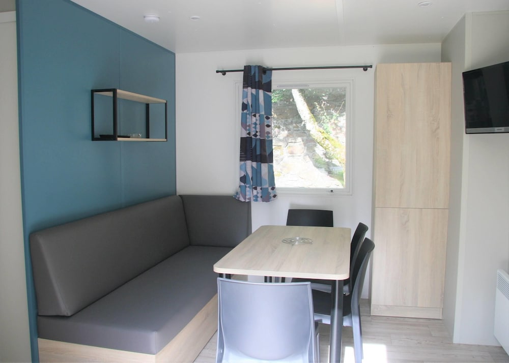 Camping Pradelongue