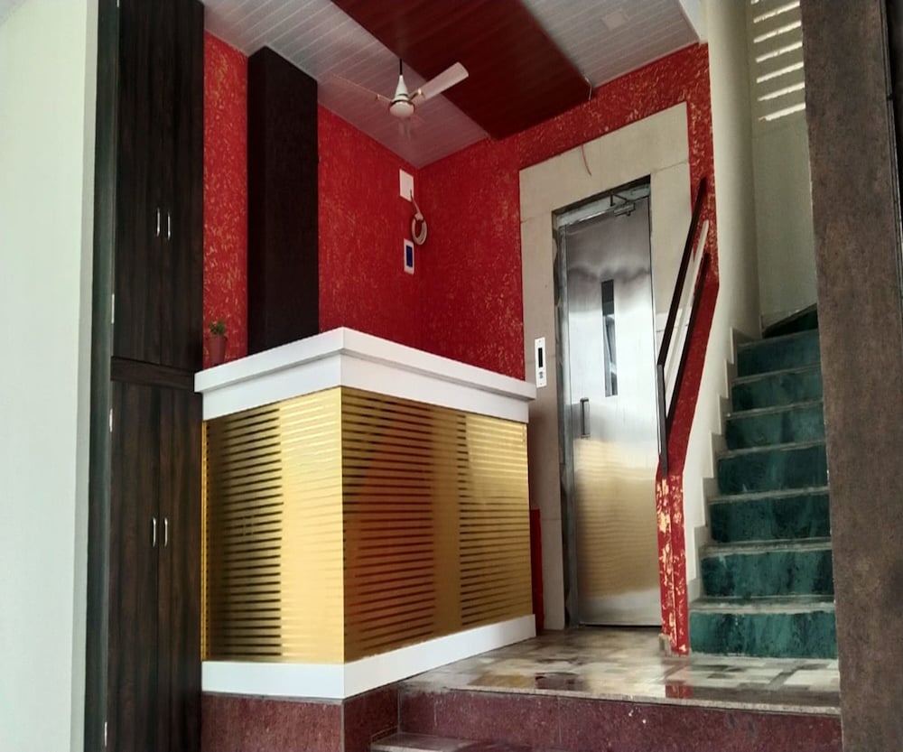 Hotel Om Sai