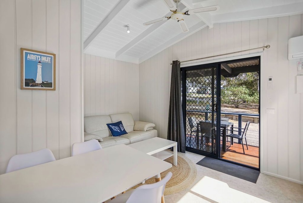 Pet Friendly Stays - BIG4 Aireys Inlet