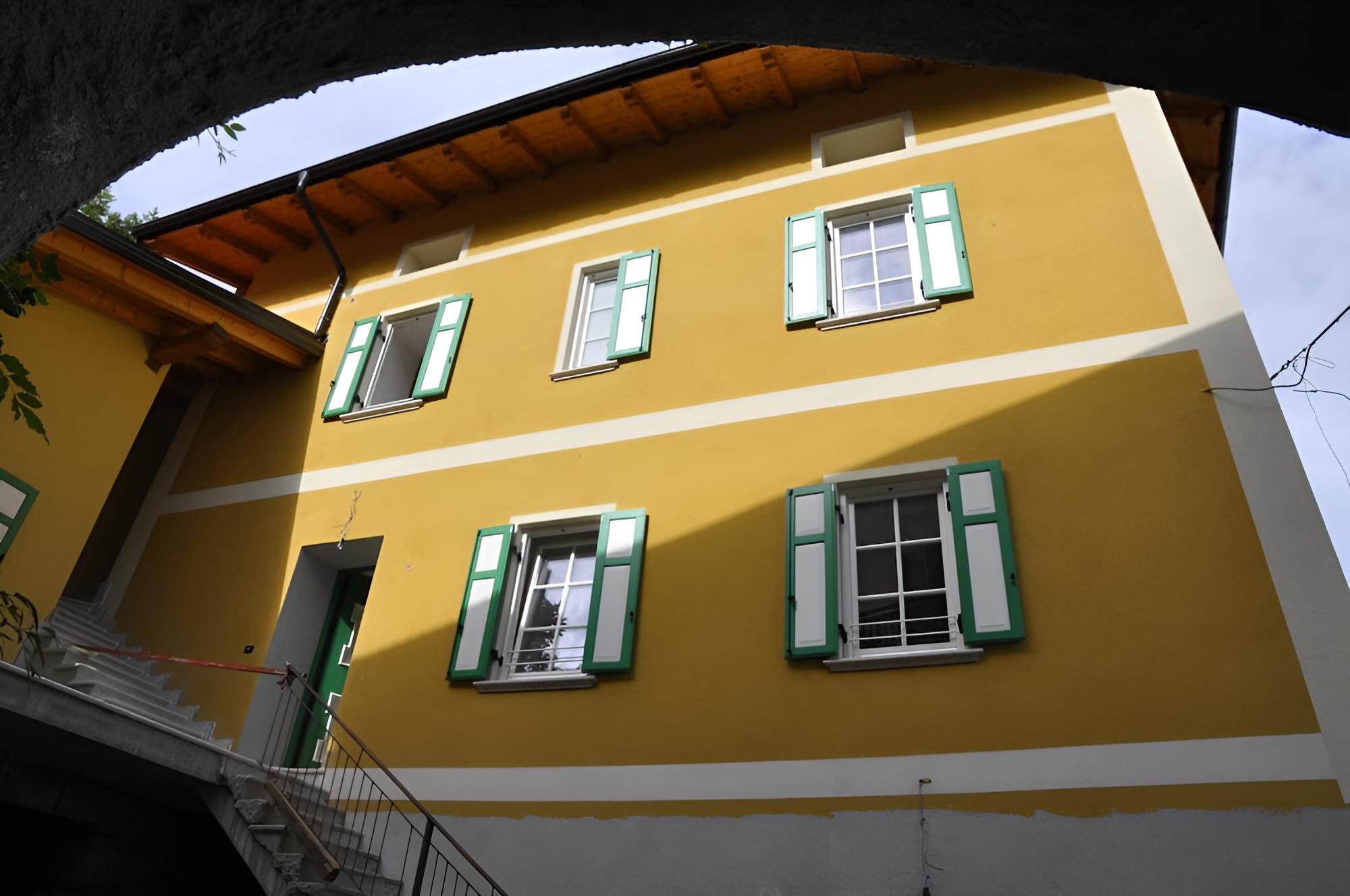 Agriturismo Cobei
