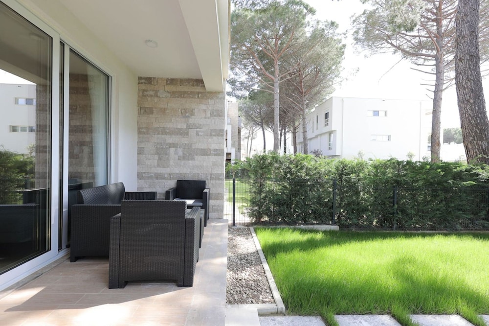 Sanpietro Vacation Apartment 009