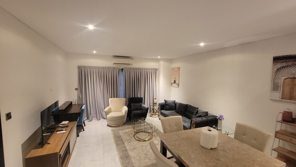 The Signature Apartment Ghana