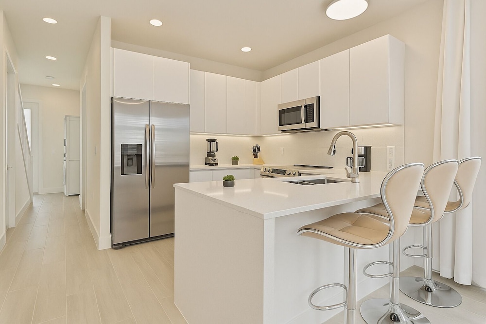 Family-Friendly Home near Disney