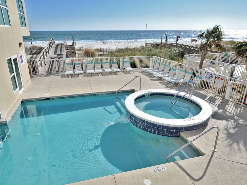 Crystal Shores by Wyndham Vacation Rentals