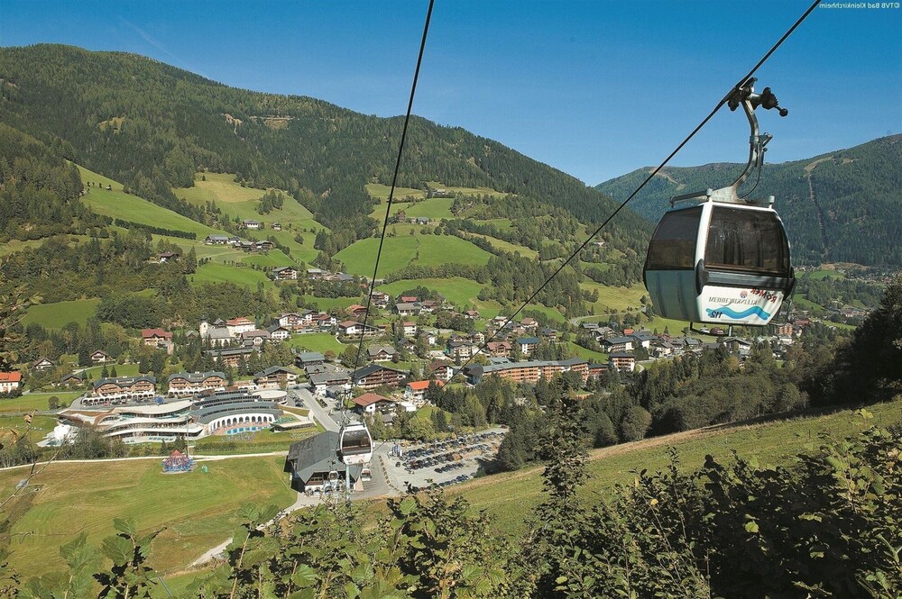 Beautiful Apartment Near ski Resort