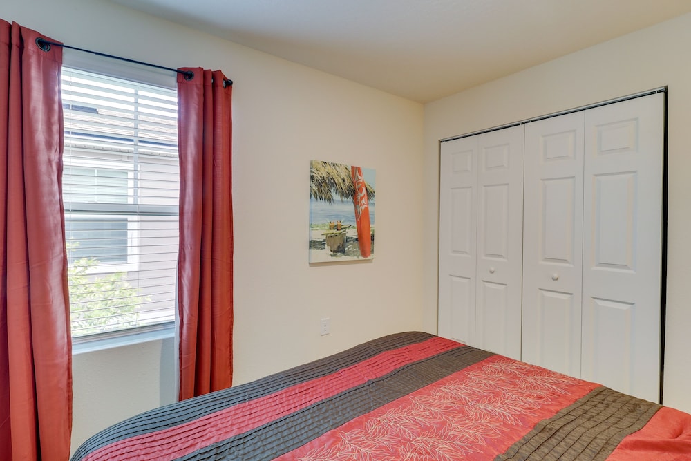 Yulee Vacation Rental ~ 13 Mi to Fernandina Beach! view 2
