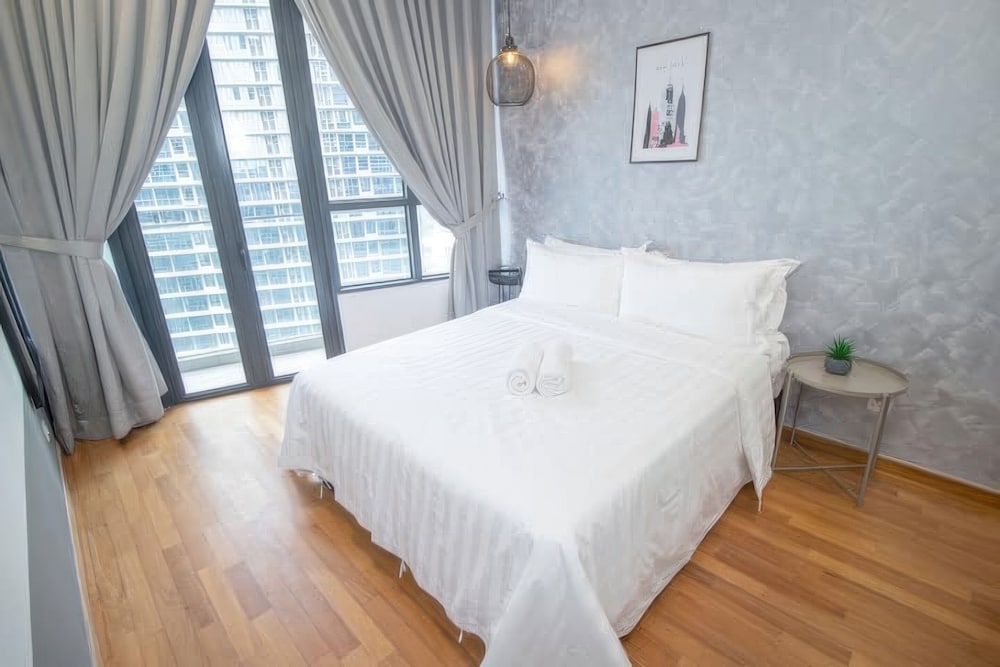 KL Staycation Gateway Residences