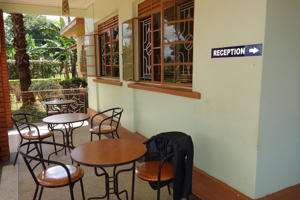 Bridgeway Guesthouse