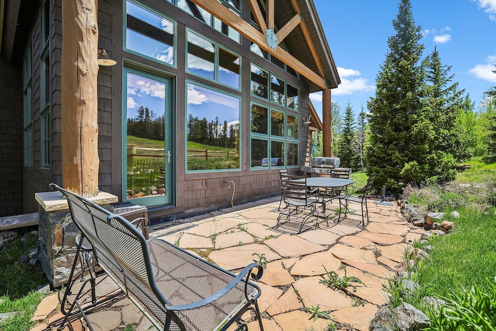 Silverado 4 Bedroom Townhouse