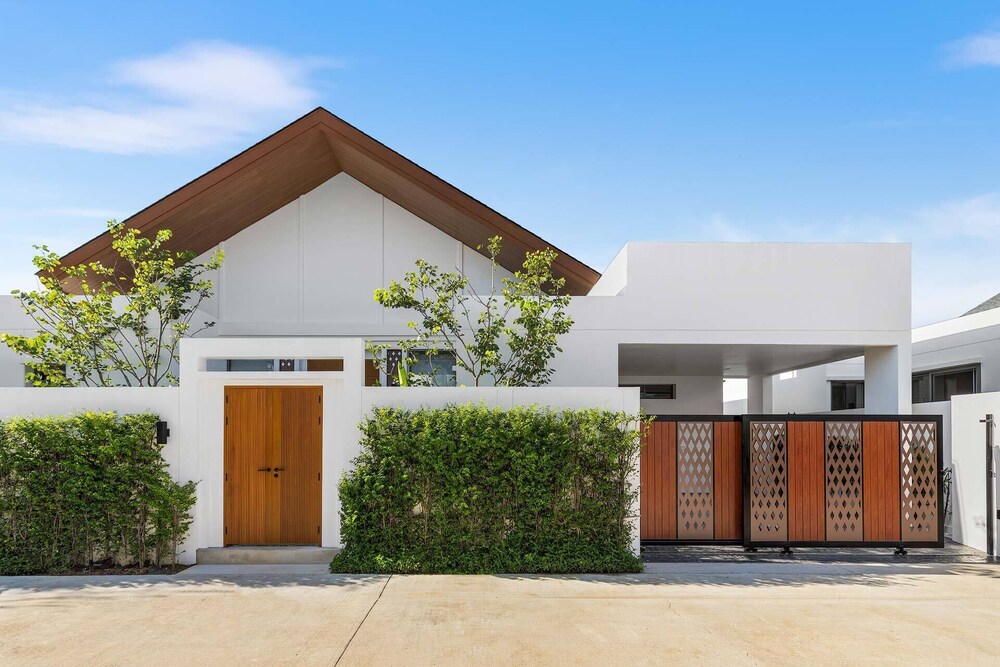Bangtao Ozon Villas by My Home Phuket