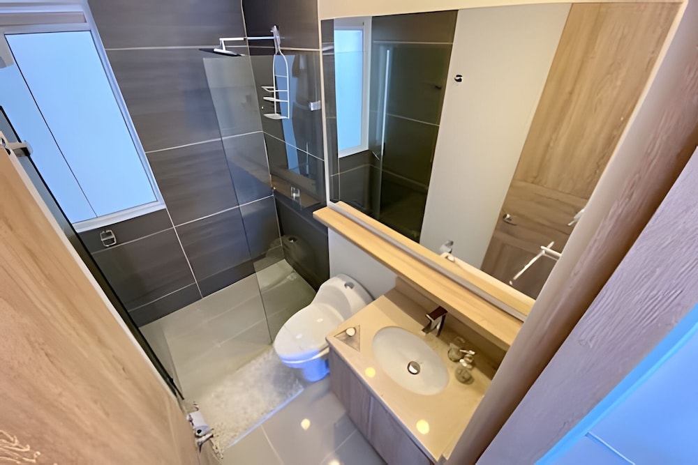 Apartamentos Reserva del Mar - by SOHO