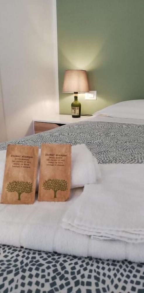 AMARE MATERA comfortable rooms