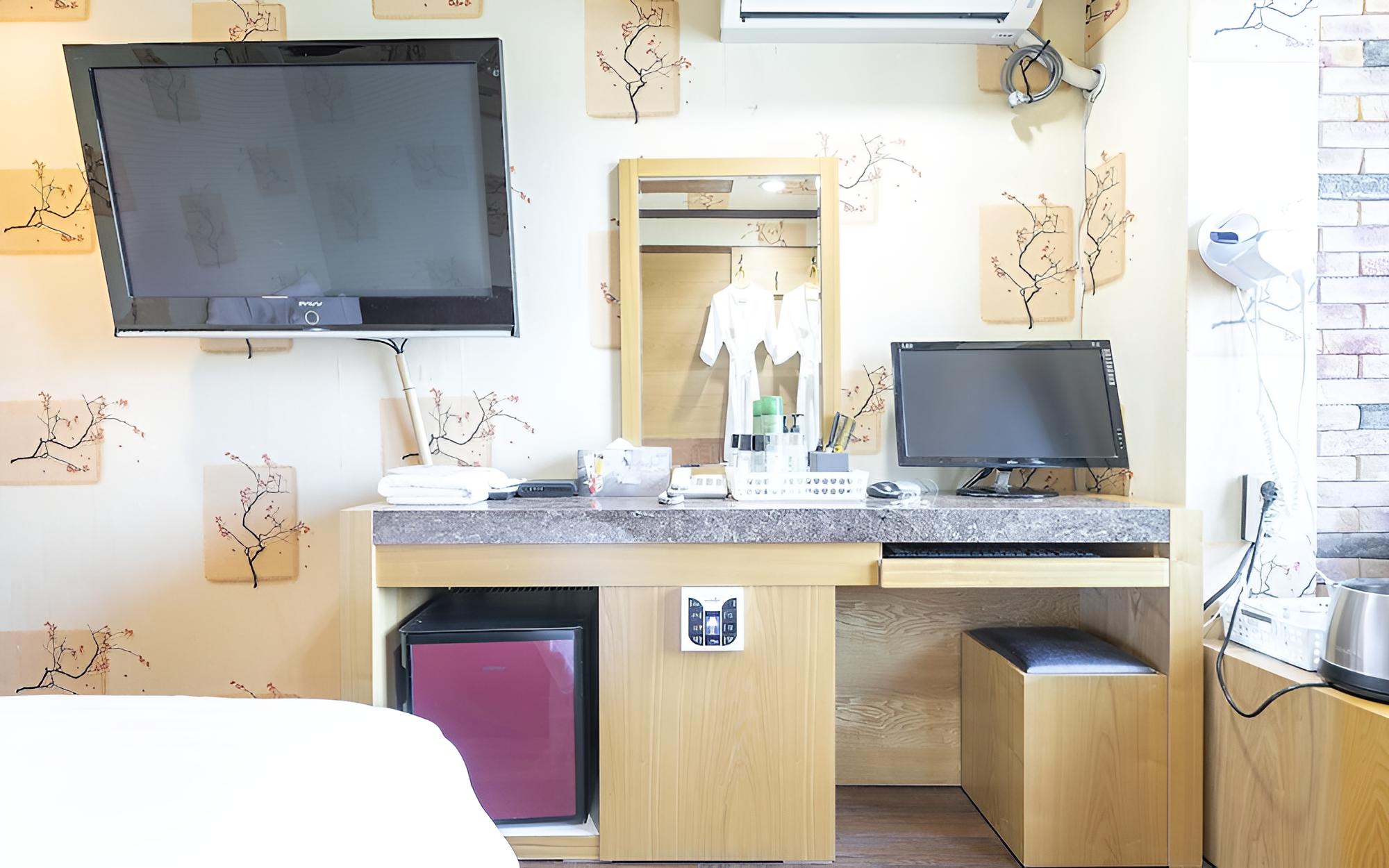 Yangpyeong Cozy view 4
