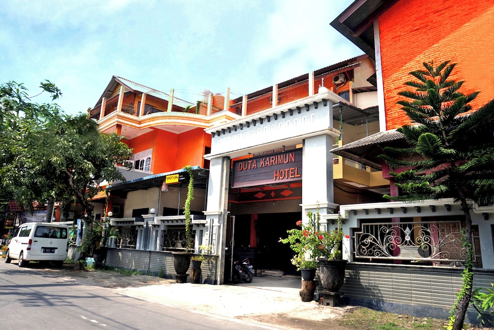 SPOT ON 2629 Duta Karimun