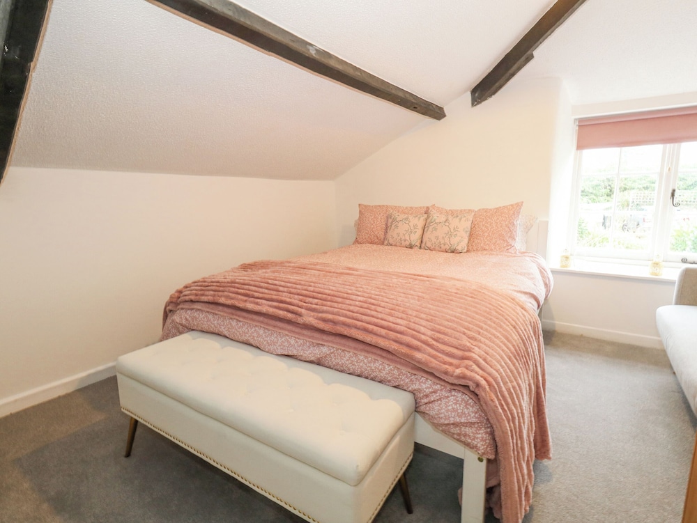 Half Pint Cottage