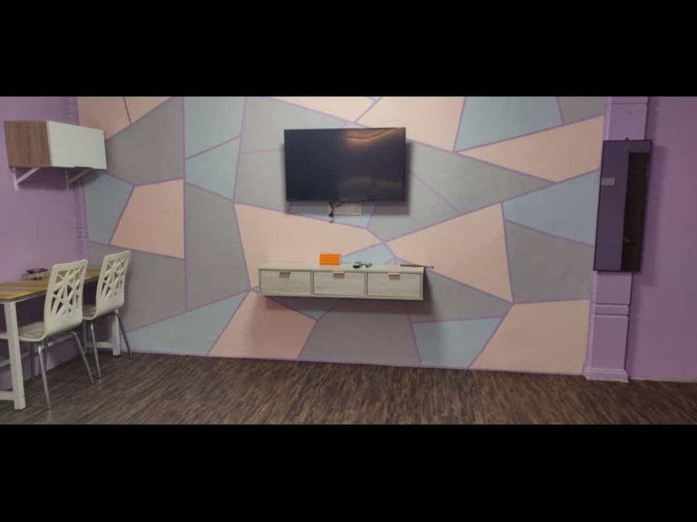 Tazrah Roomstay photo 5