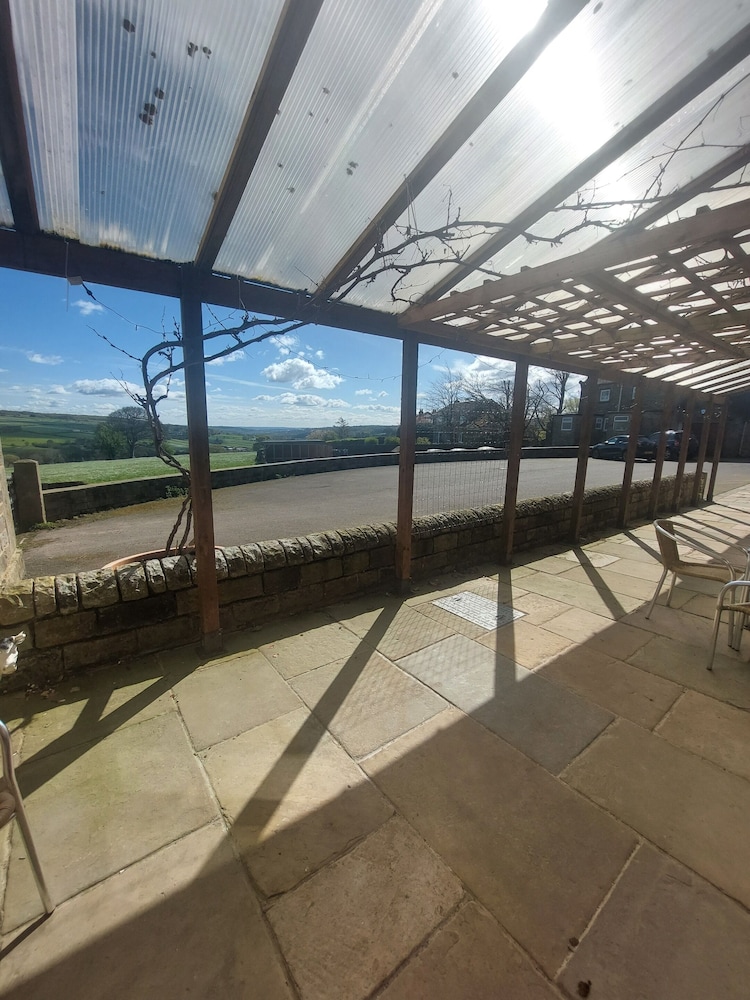 Padley Farm