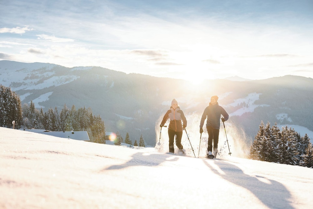 Chalet 104 Westendorf by ALPS RESORTS