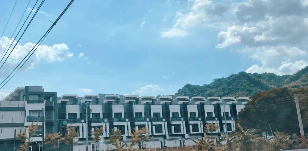 Orange Homestay