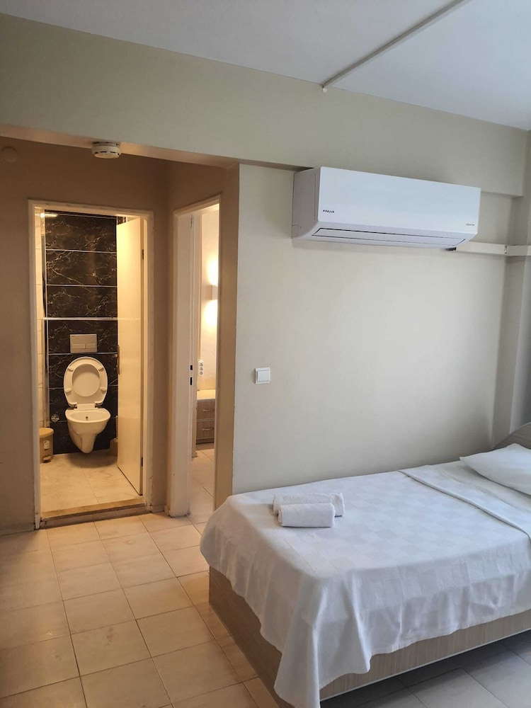 Koz Marigold Apart Otel - Image 43