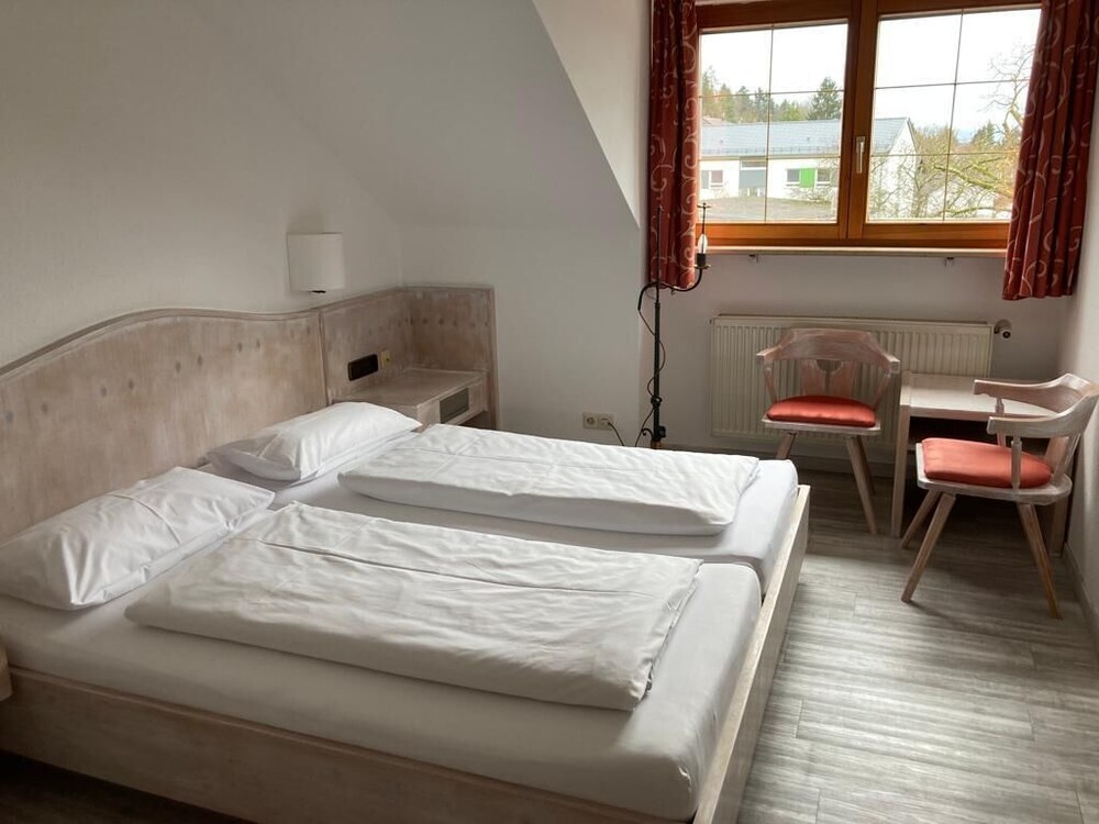 Bed and Breakfast Bulligan