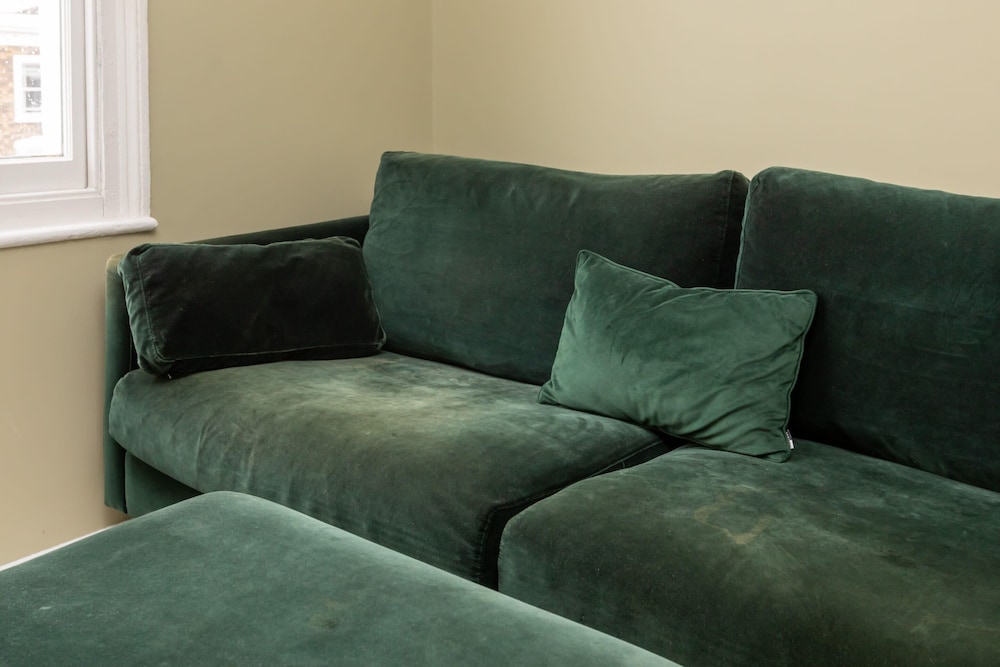 Light & Central 1BD Flat - Dalston