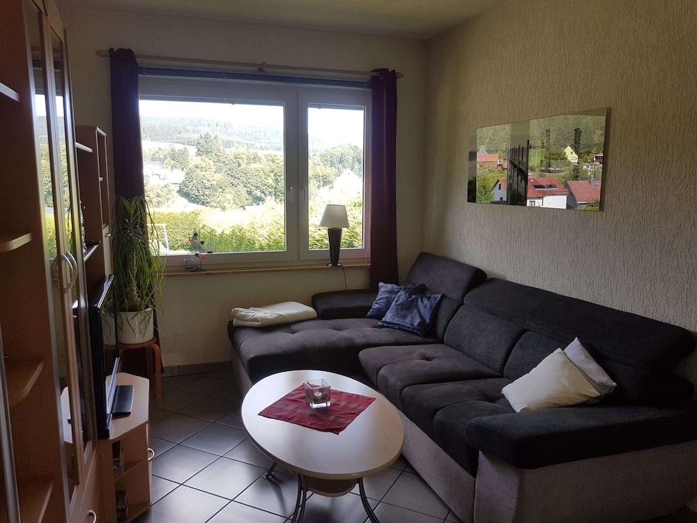 Holiday Stay With Terrace view 5