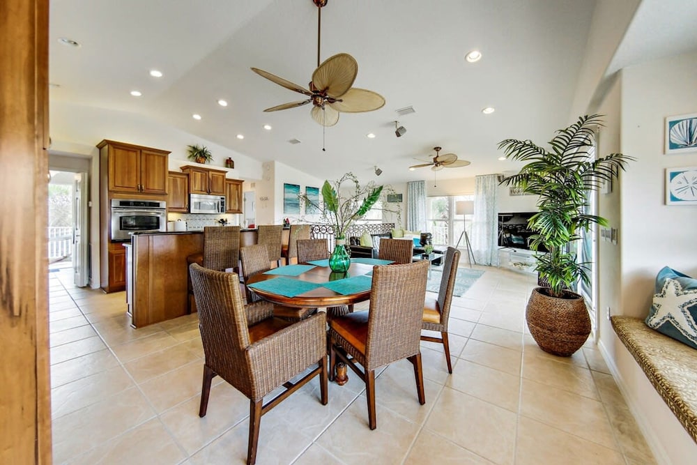 Oasis by the Sea Beach Front Community