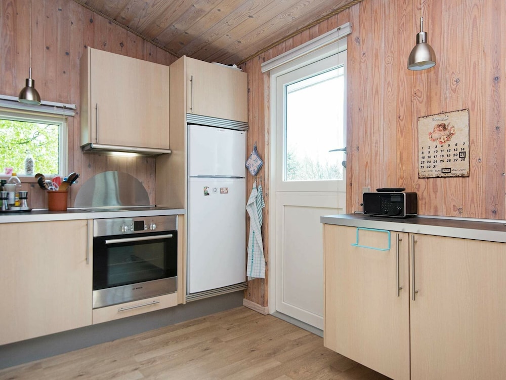 6 Person Holiday Home in Orsted view 5