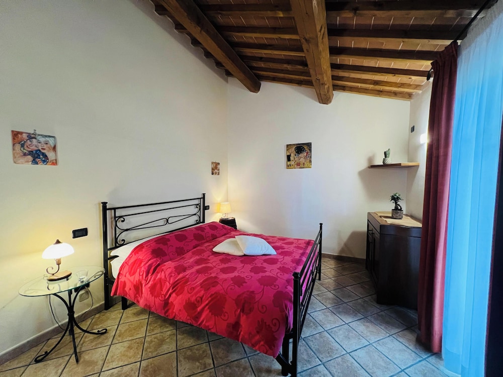 Agriturismo Le Ceregne bio