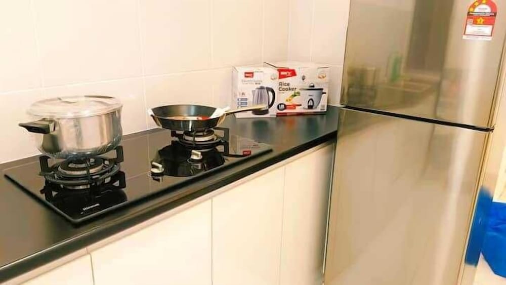 Merpati Indah Apt Kulai Johor