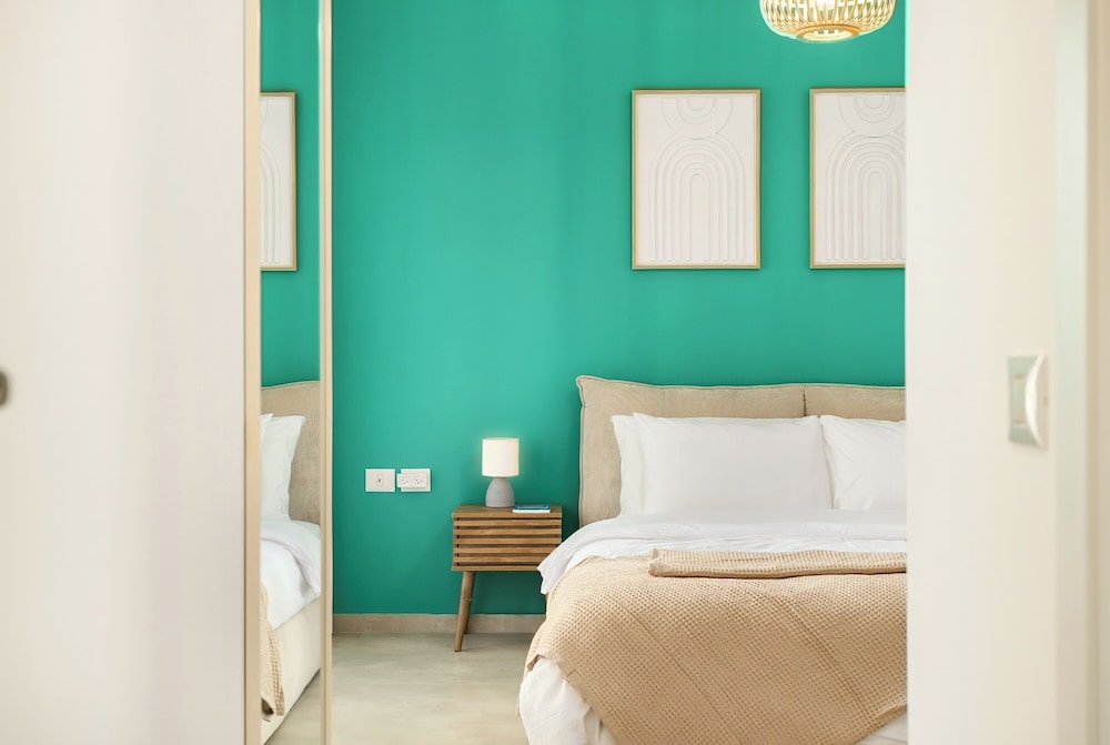 Achziv Seaside Escape by Sea N' Rent