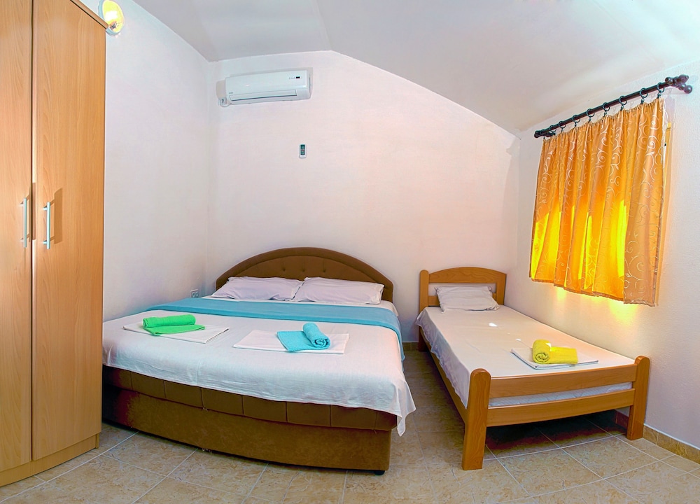 Radonjic Apartments