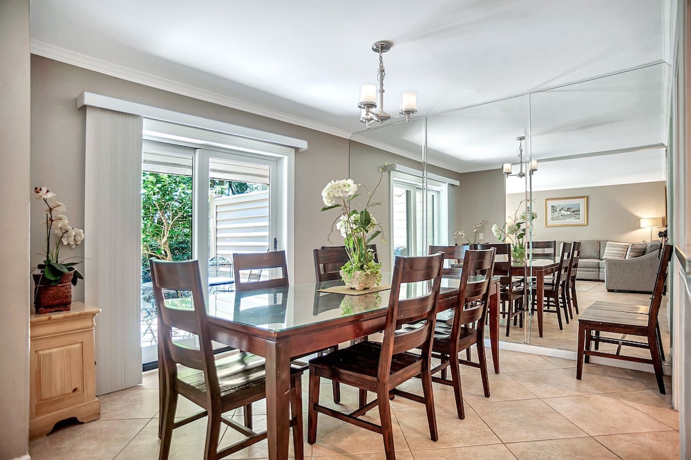 2279 Heritage Villas at The Sea Pines Resort