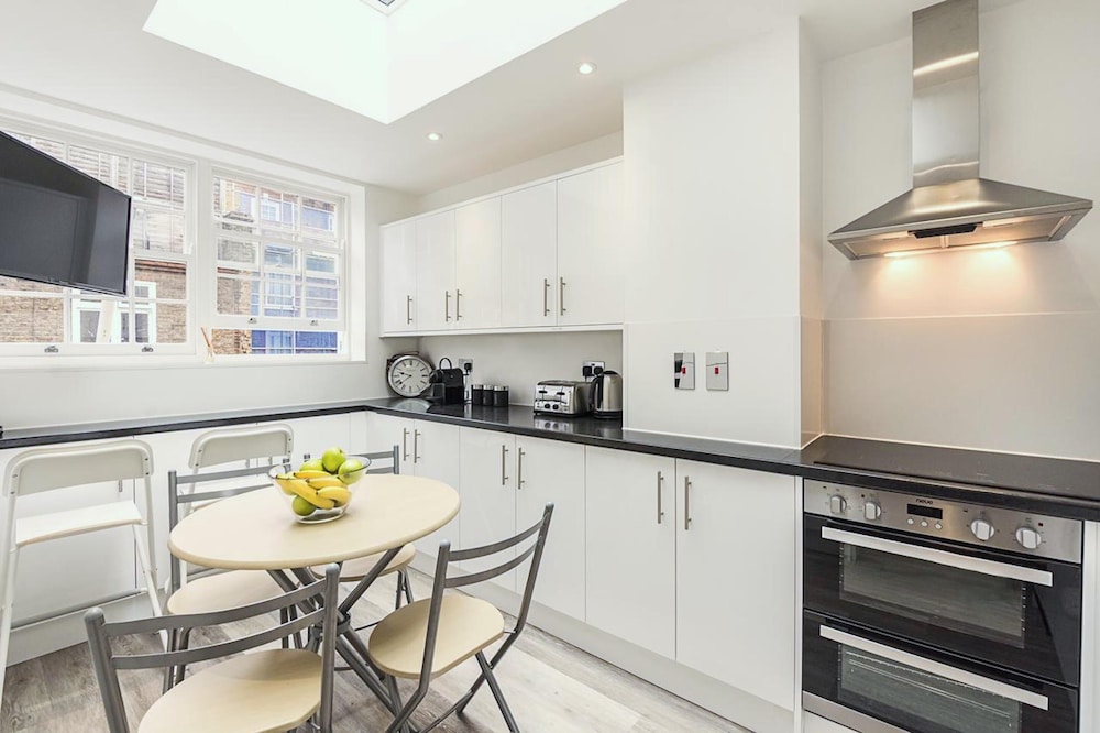 Toynbee Street Ro 3 · Good-looking Room In Spitalfields