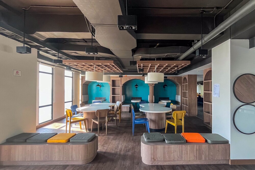 The Urban Studio At Delft Ciputra Makassar Apartment view 3