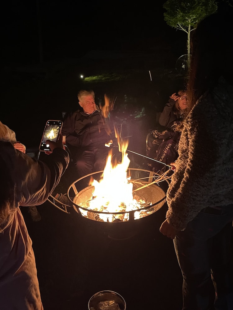 The Frogtown Inn