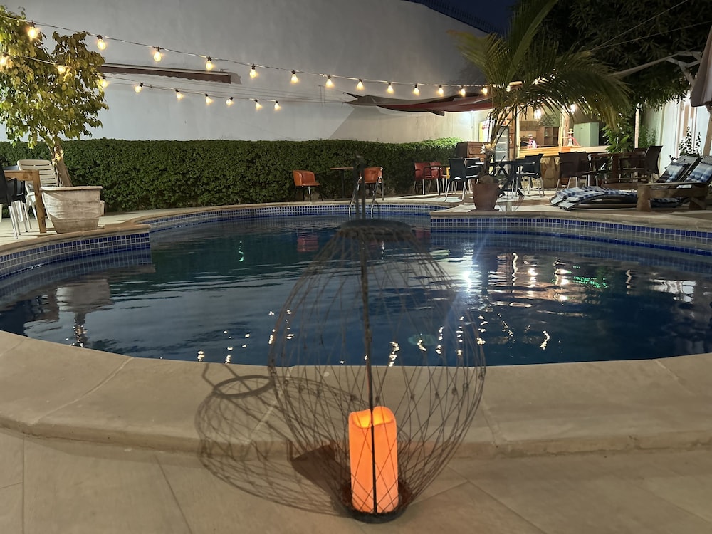 Villa Jade view 4