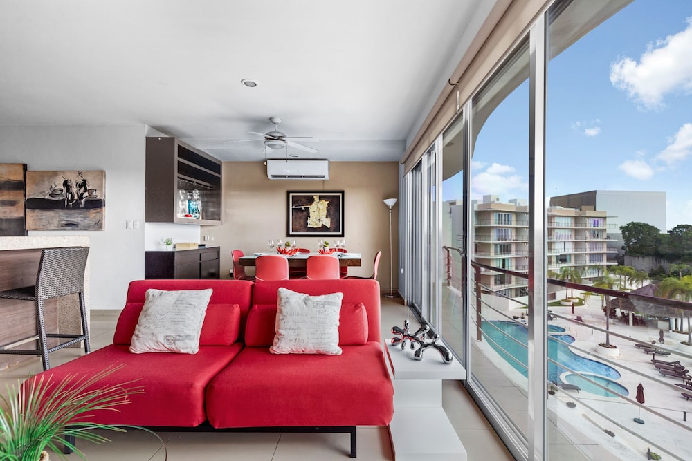 Luxury 2 Bedroom Apartments