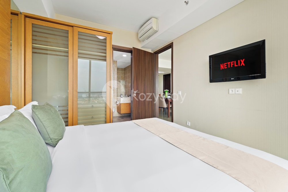 Cera by Kozystay - Kemang