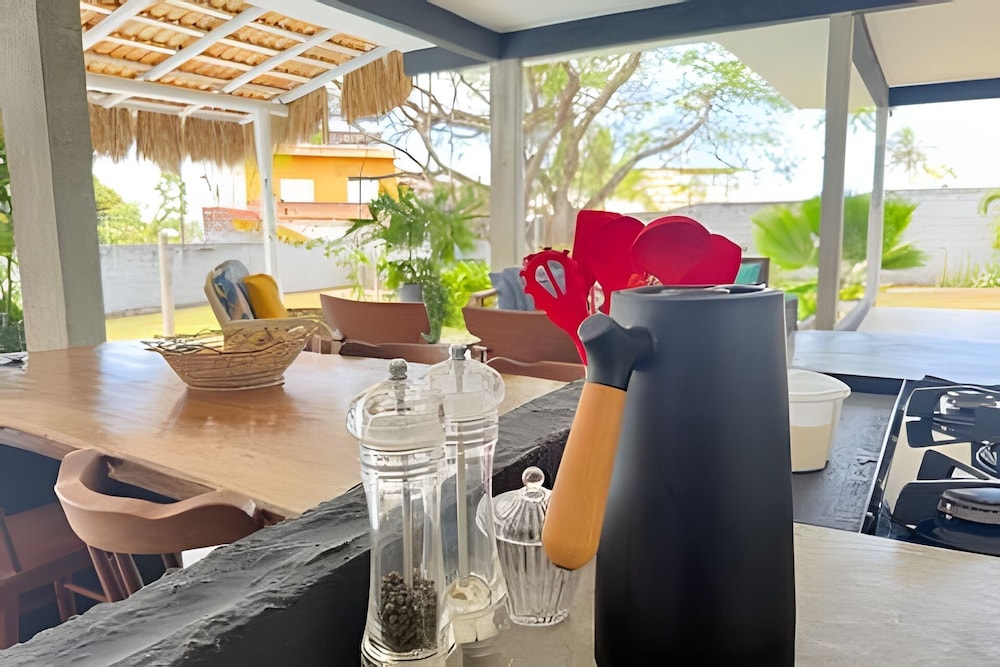 Oceana Suites Casa Algaroba
