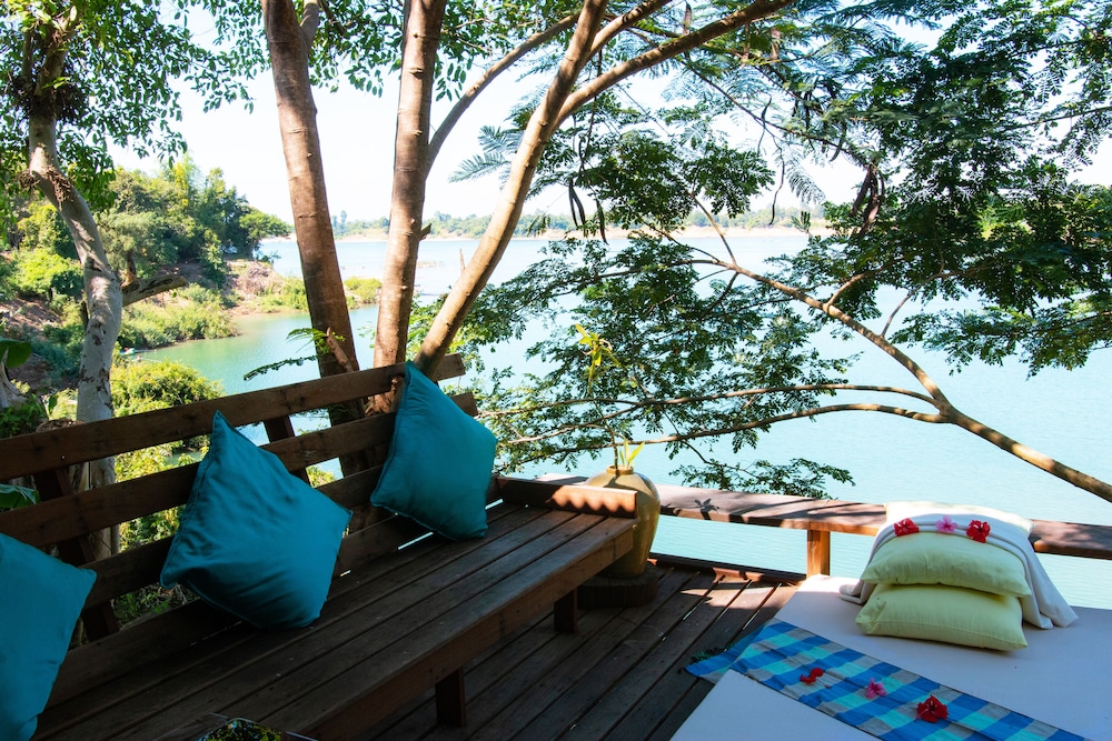 Mekong Bird Resort