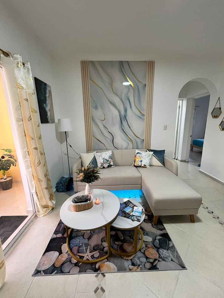 Villa Sol Appartements Punta Canada view 2