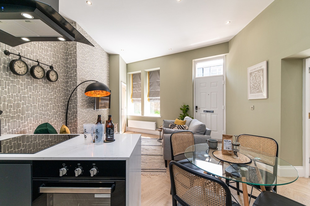 Chelmsford Loft 7 in Newcastle Upon Tyne