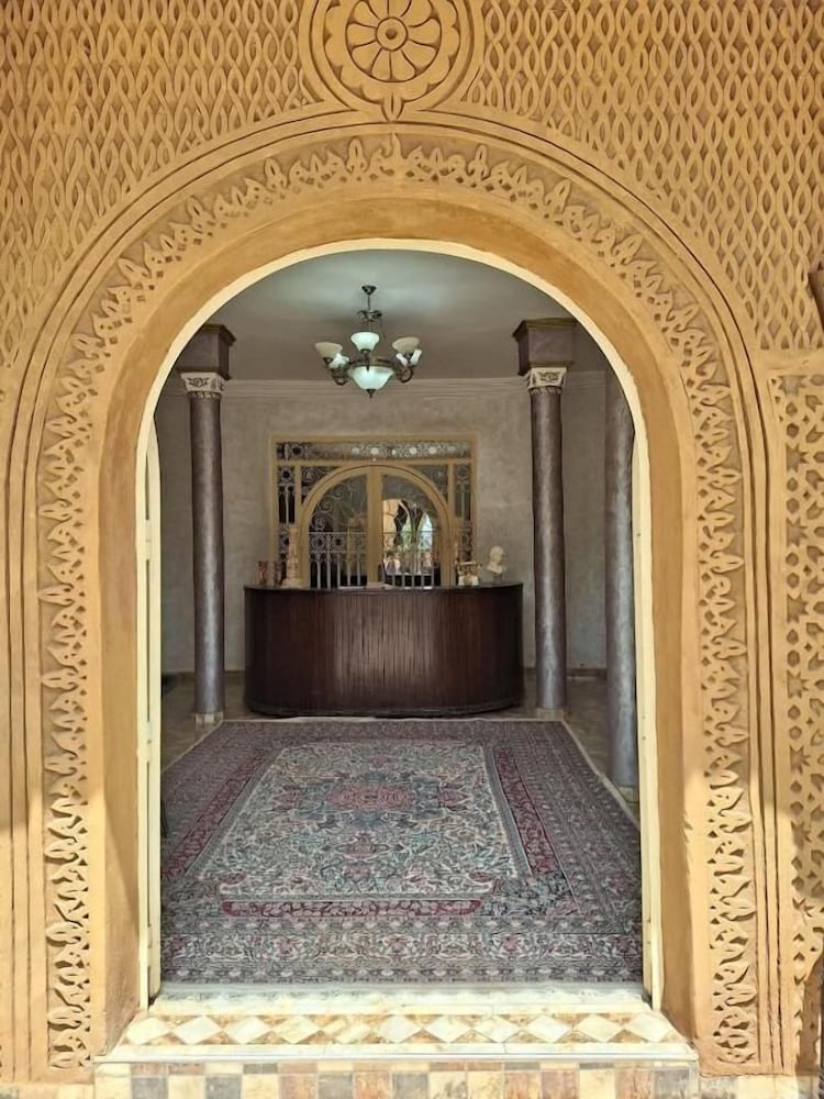 eden suites