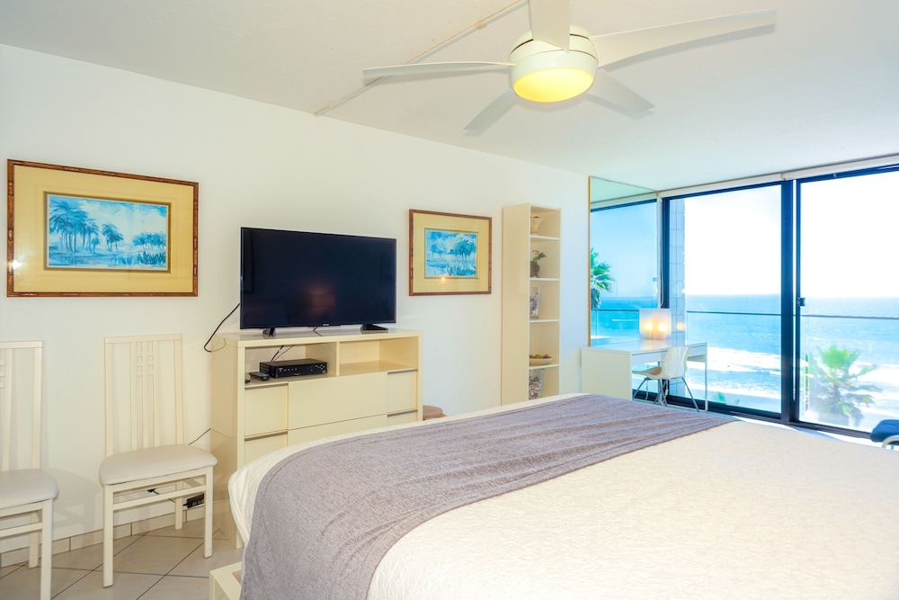 Capri by the Sea by All Seasons Resort Lodging view 3