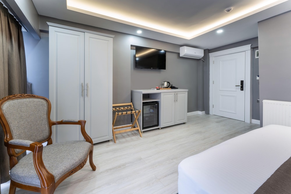 Classio Suite Otel - Image 8